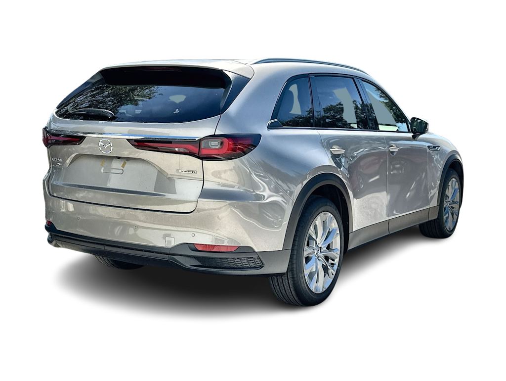 Thumbnail: 2026 Mazda CX-90 - 20
