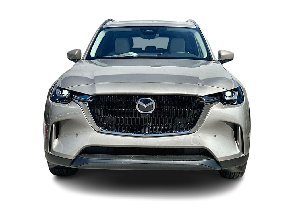 Thumbnail: 2026 Mazda CX-90 - 6