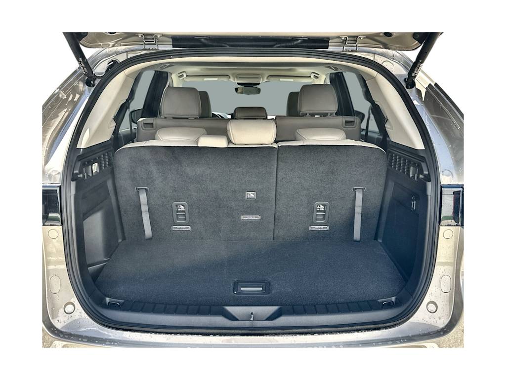 Thumbnail: 2026 Mazda CX-90 - 17