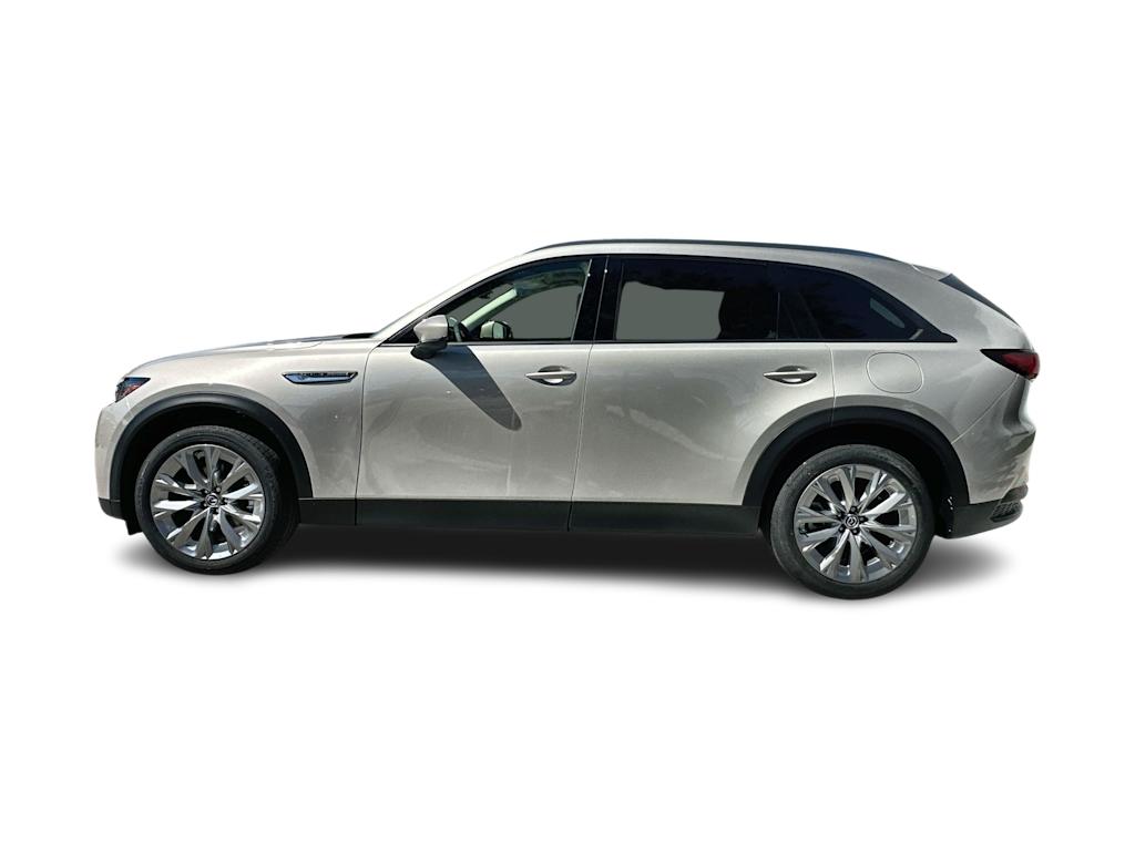 Thumbnail: 2026 Mazda CX-90 - 3