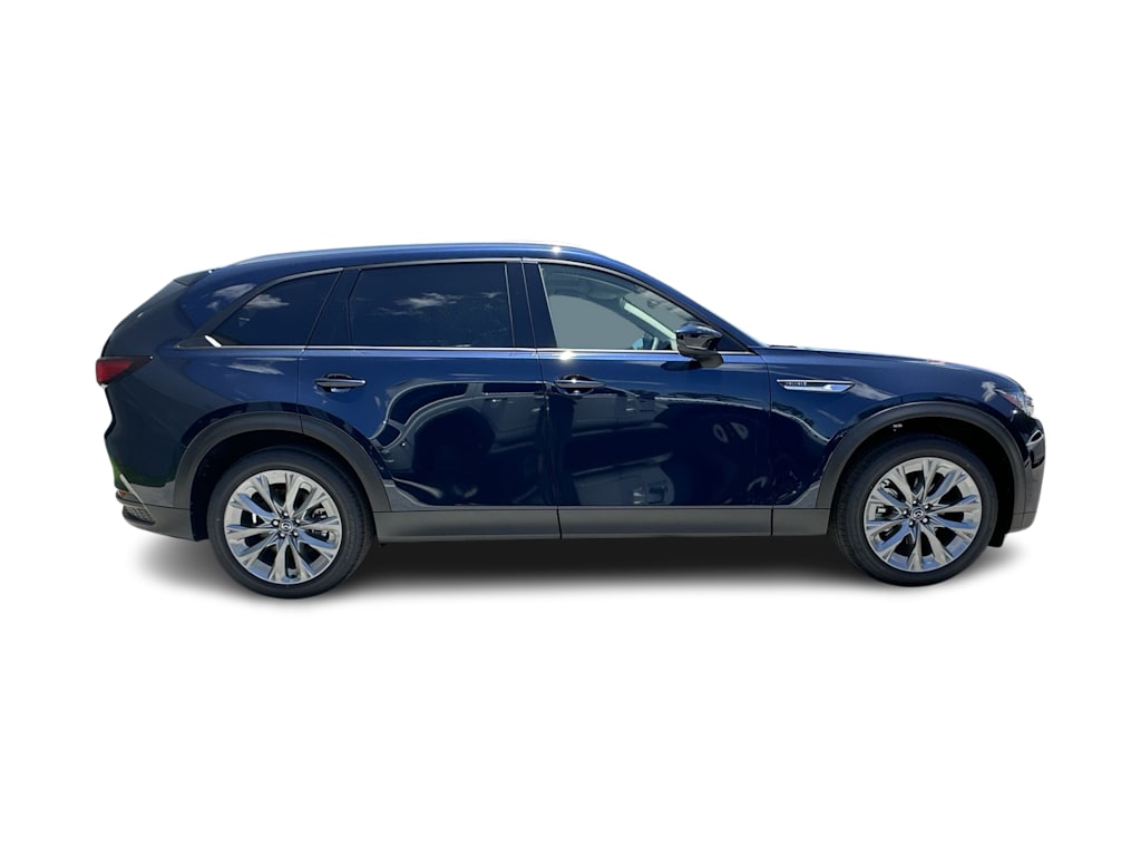 Thumbnail: 2026 Mazda CX-90 - 20