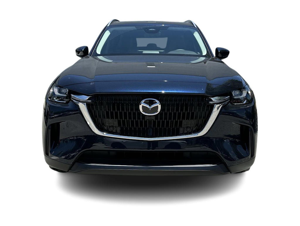 Thumbnail: 2026 Mazda CX-90 - 22