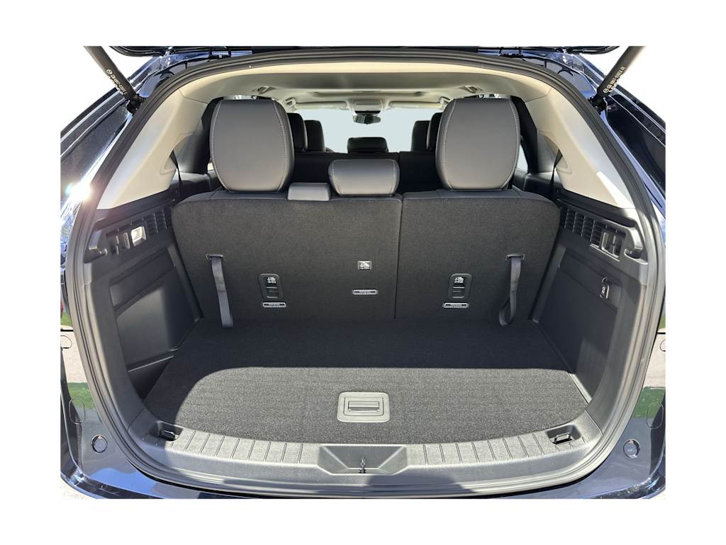 Thumbnail: 2026 Mazda CX-90 - 15
