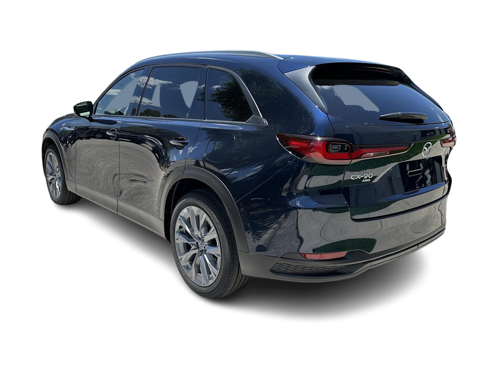 Thumbnail: 2026 Mazda CX-90 - 3