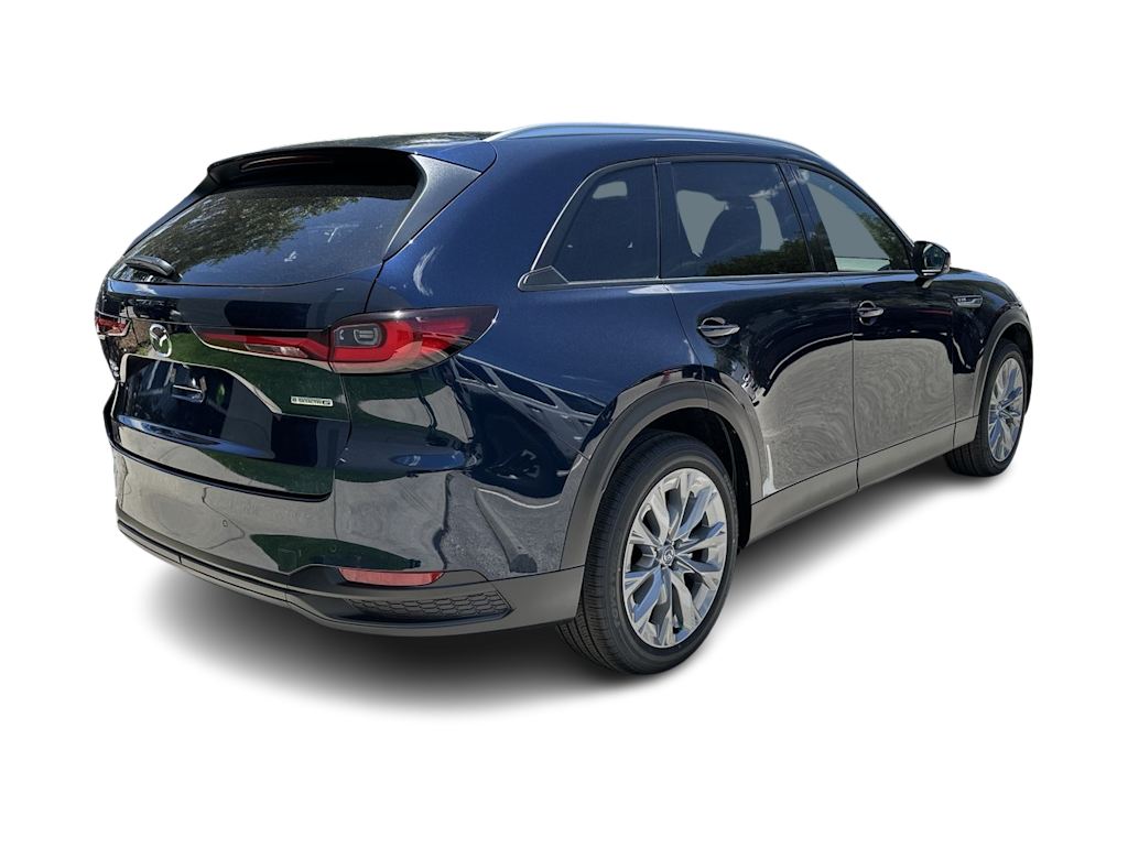 Thumbnail: 2026 Mazda CX-90 - 19