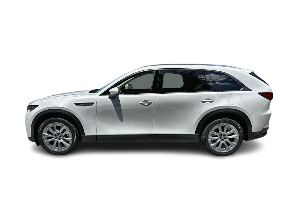 Thumbnail: 2026 Mazda CX-90 - 3