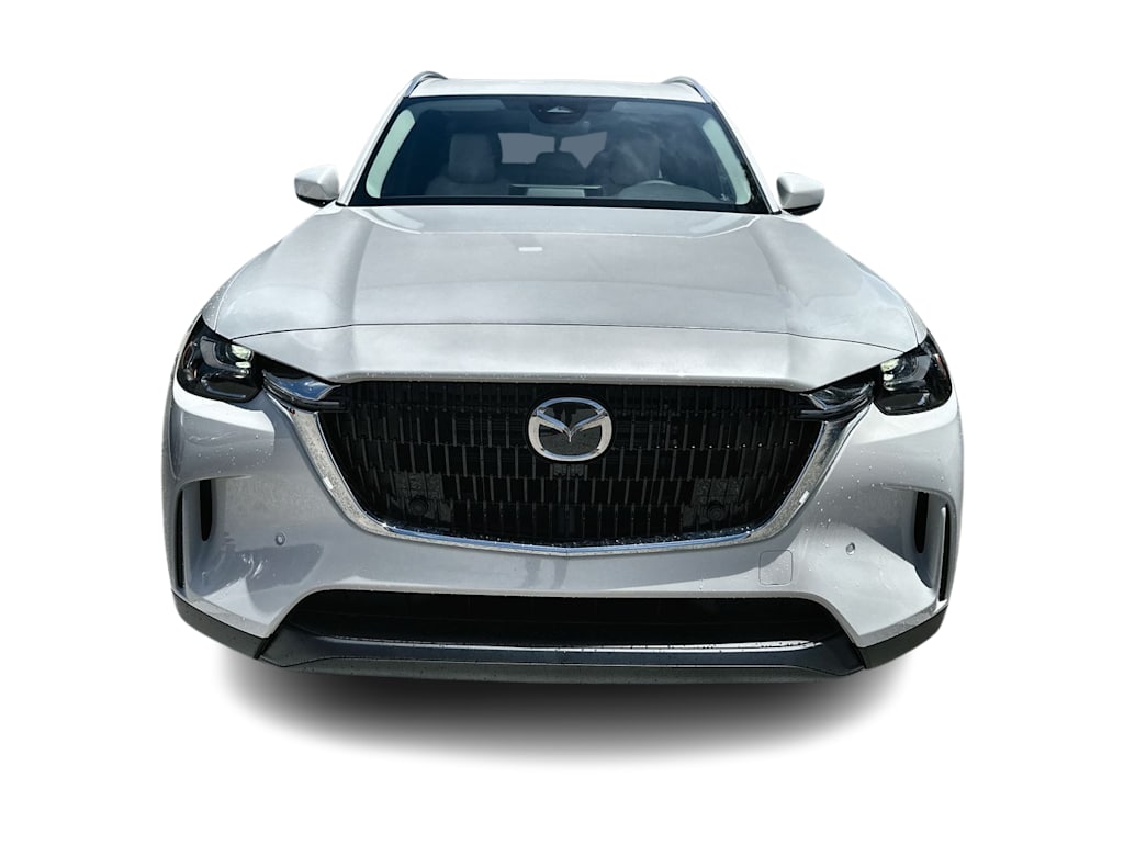 Thumbnail: 2026 Mazda CX-90 - 6