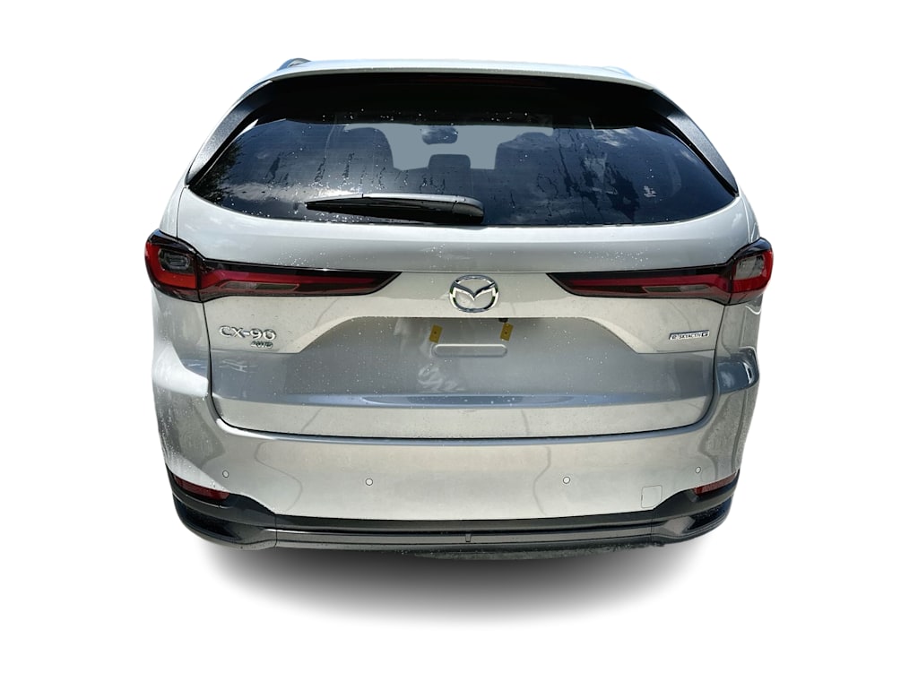 Thumbnail: 2026 Mazda CX-90 - 5