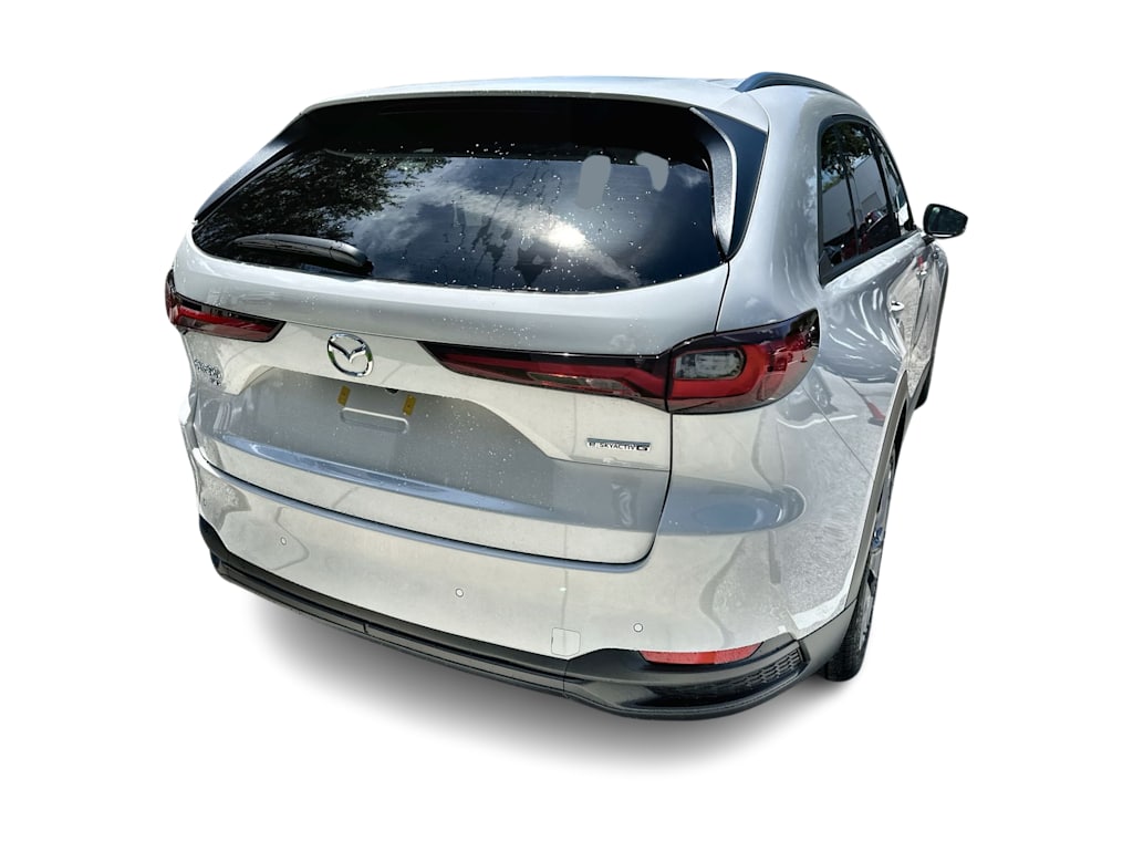 Thumbnail: 2026 Mazda CX-90 - 18