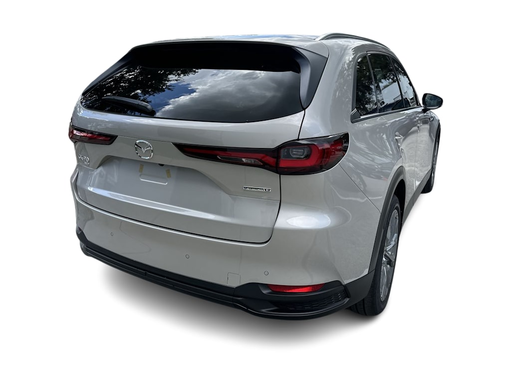 Thumbnail: 2026 Mazda CX-90 - 19