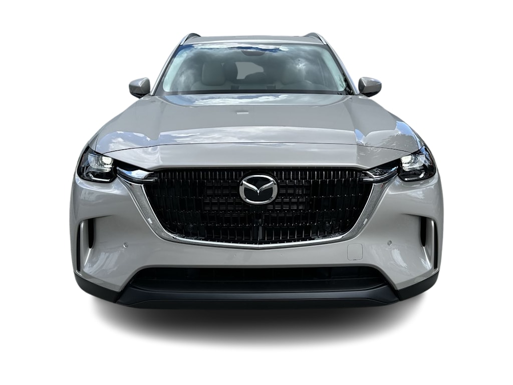 Thumbnail: 2026 Mazda CX-90 - 6