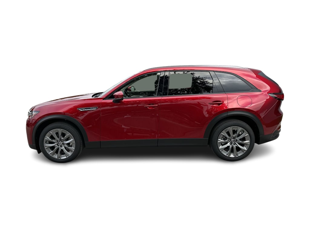 Thumbnail: 2026 Mazda CX-90 - 3
