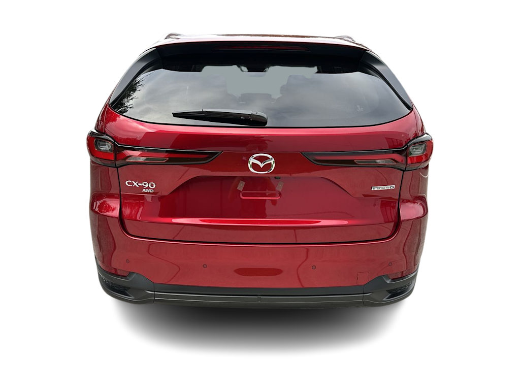 Thumbnail: 2026 Mazda CX-90 - 5