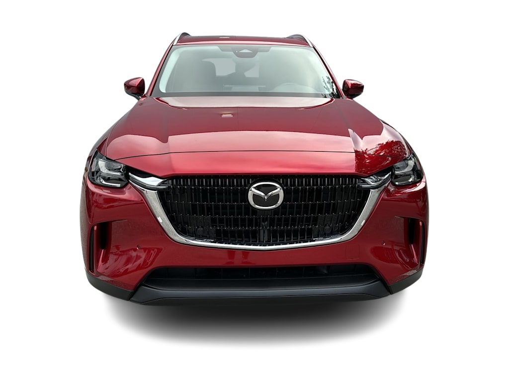 Thumbnail: 2026 Mazda CX-90 - 6