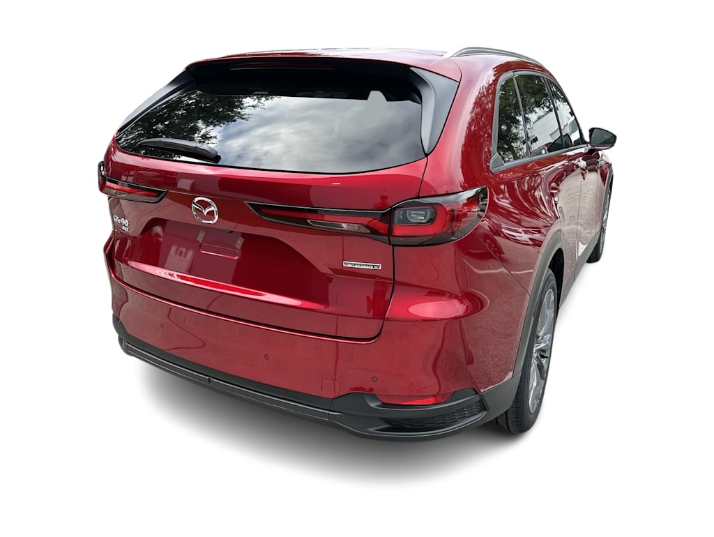 Thumbnail: 2026 Mazda CX-90 - 18