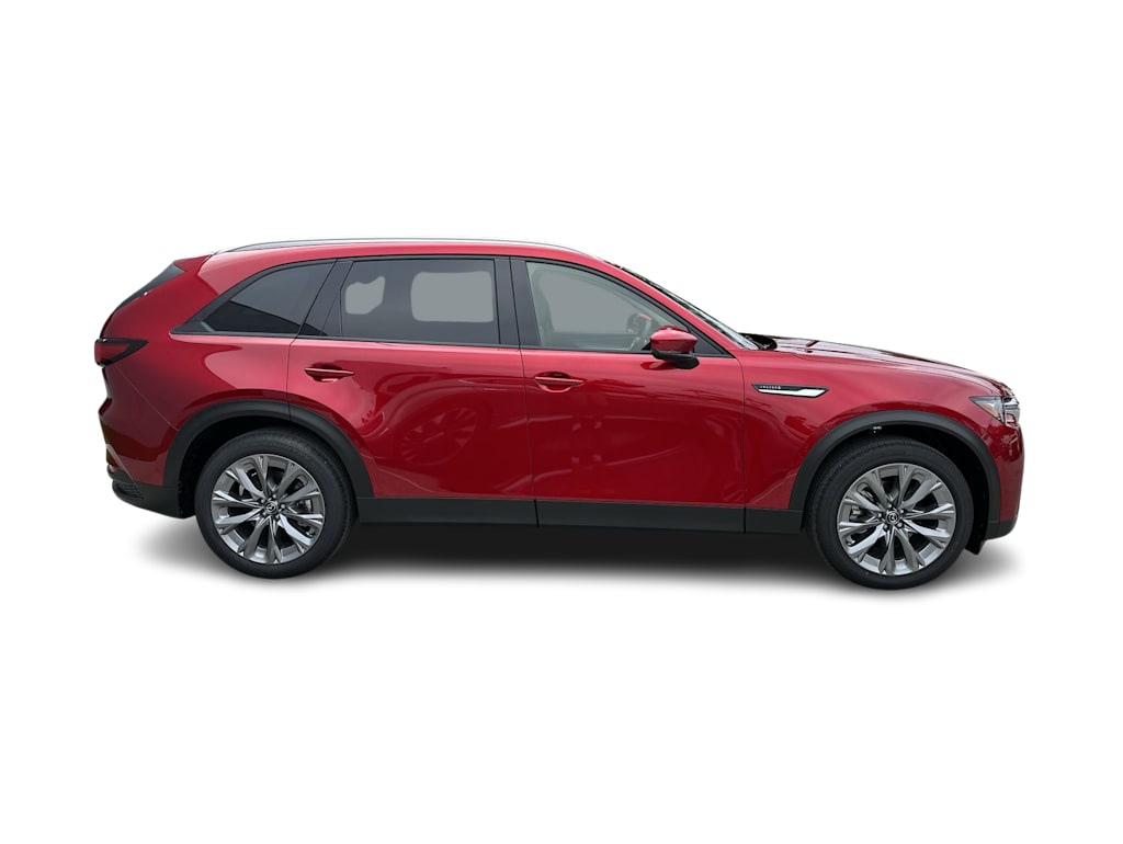 Thumbnail: 2026 Mazda CX-90 - 20
