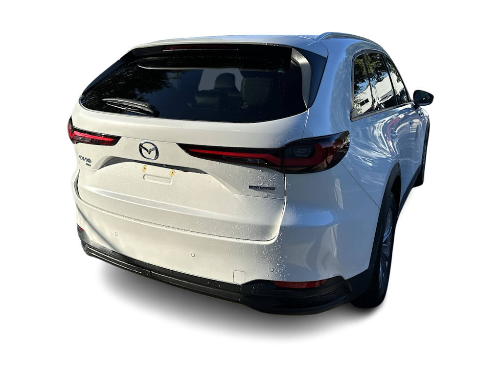 Thumbnail: 2025 Mazda CX-90 - 20