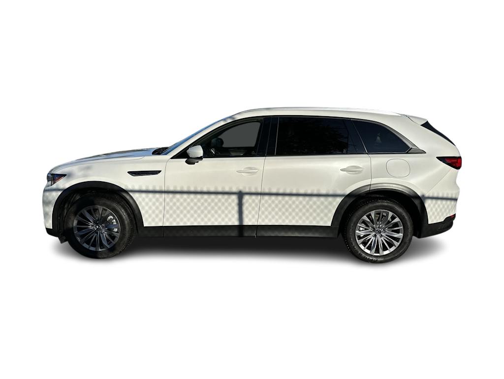 Thumbnail: 2025 Mazda CX-90 - 3