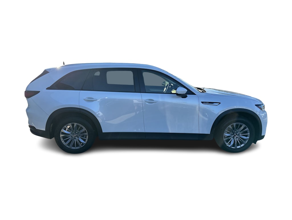Thumbnail: 2025 Mazda CX-90 - 21