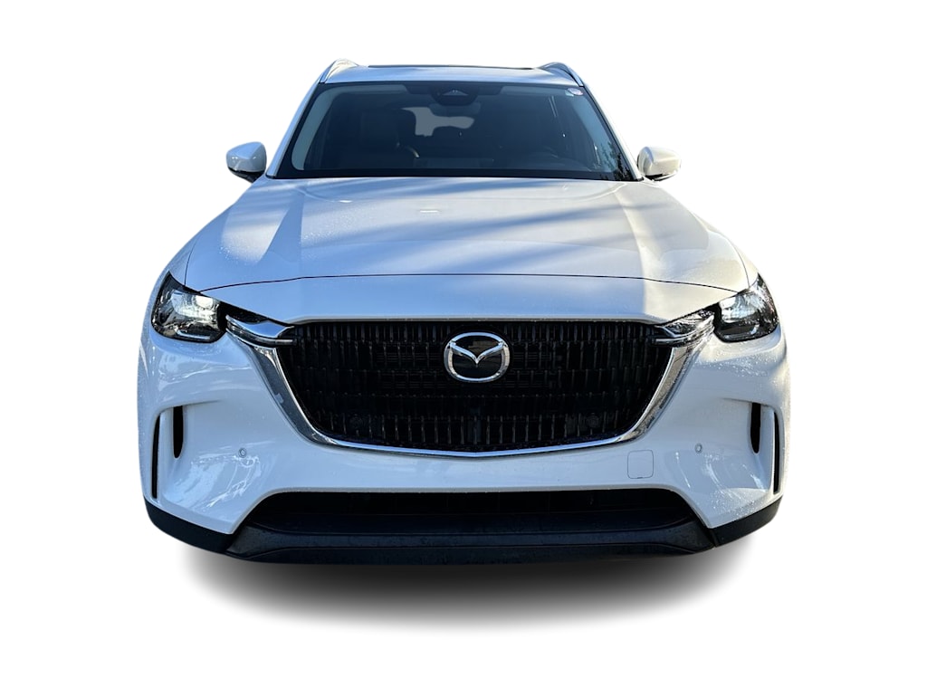 Thumbnail: 2025 Mazda CX-90 - 6