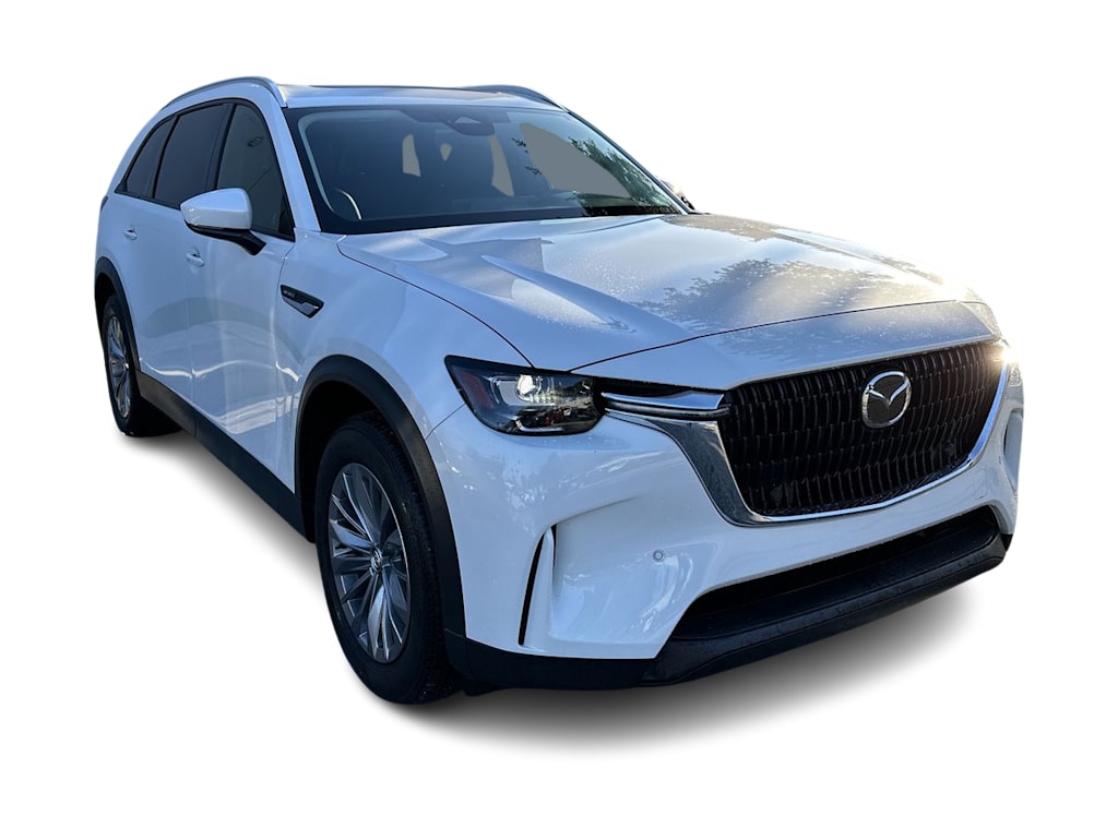 Thumbnail: 2025 Mazda CX-90 - 22