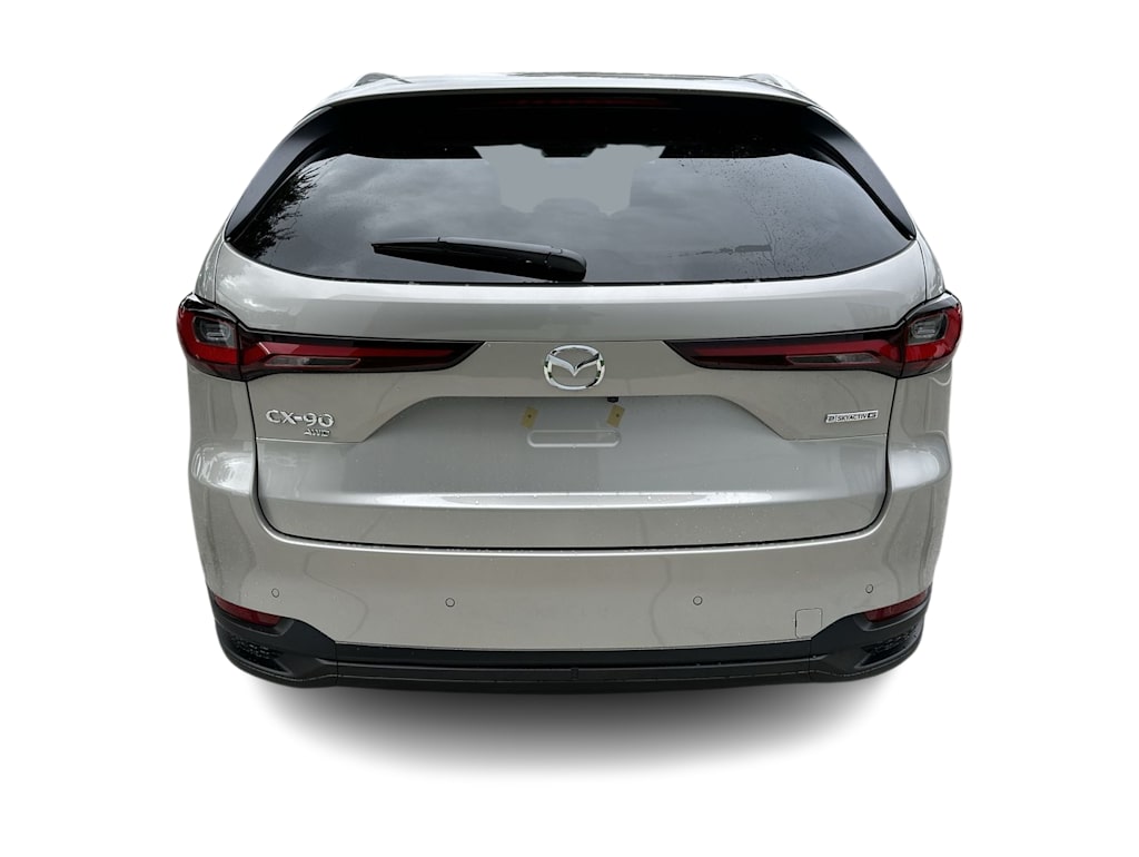Thumbnail: 2026 Mazda CX-90 - 5