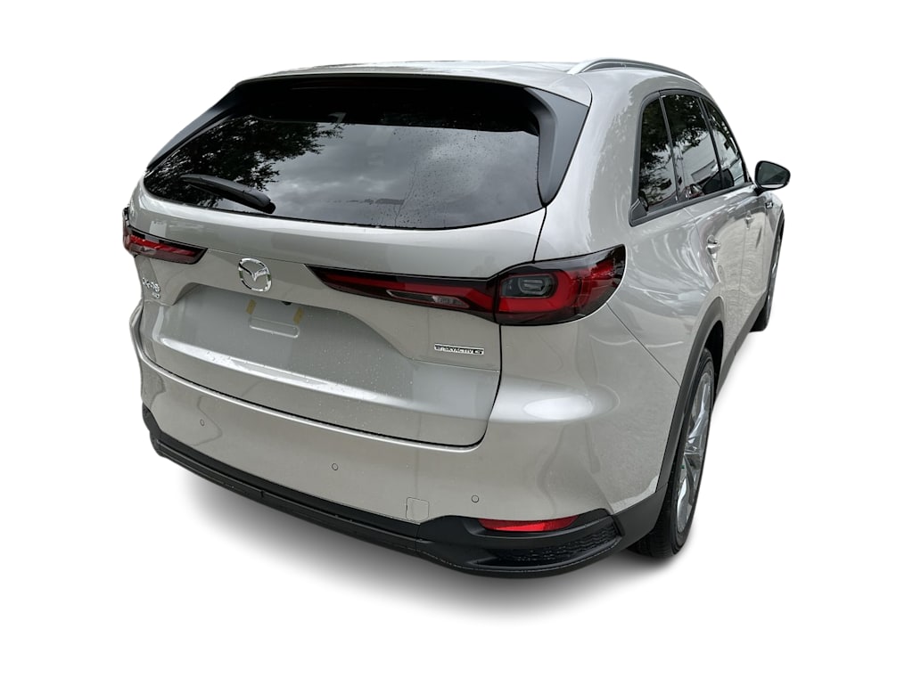 Thumbnail: 2026 Mazda CX-90 - 19