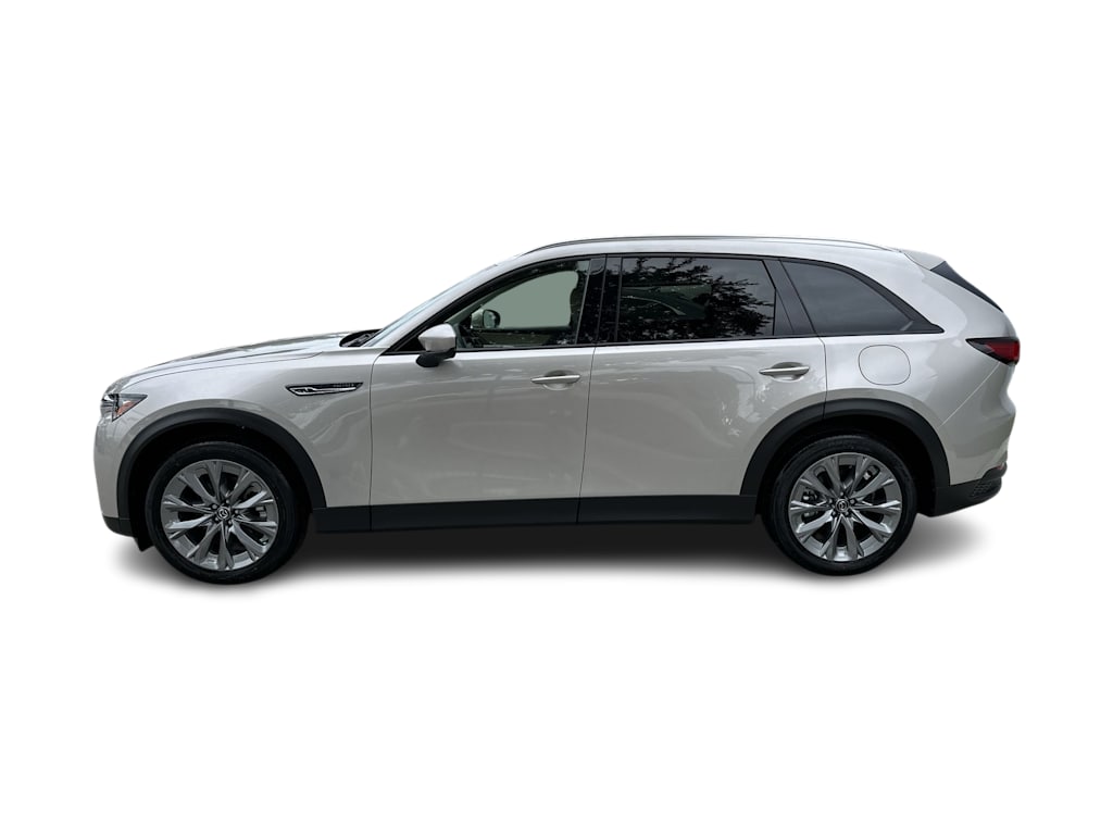Thumbnail: 2026 Mazda CX-90 - 3