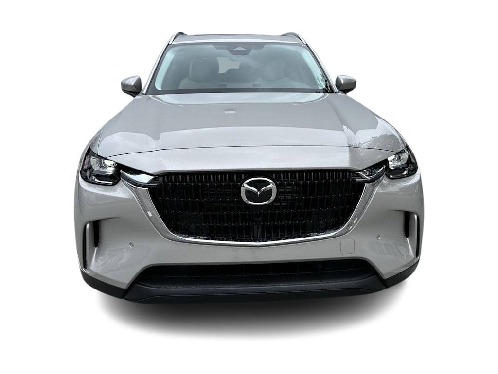 Thumbnail: 2026 Mazda CX-90 - 6