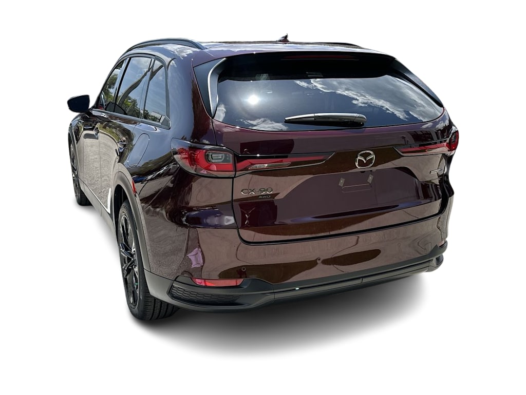 Thumbnail: 2026 Mazda CX-90 - 3