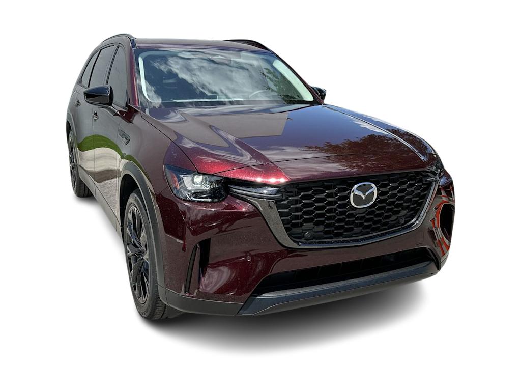 Thumbnail: 2026 Mazda CX-90 - 22