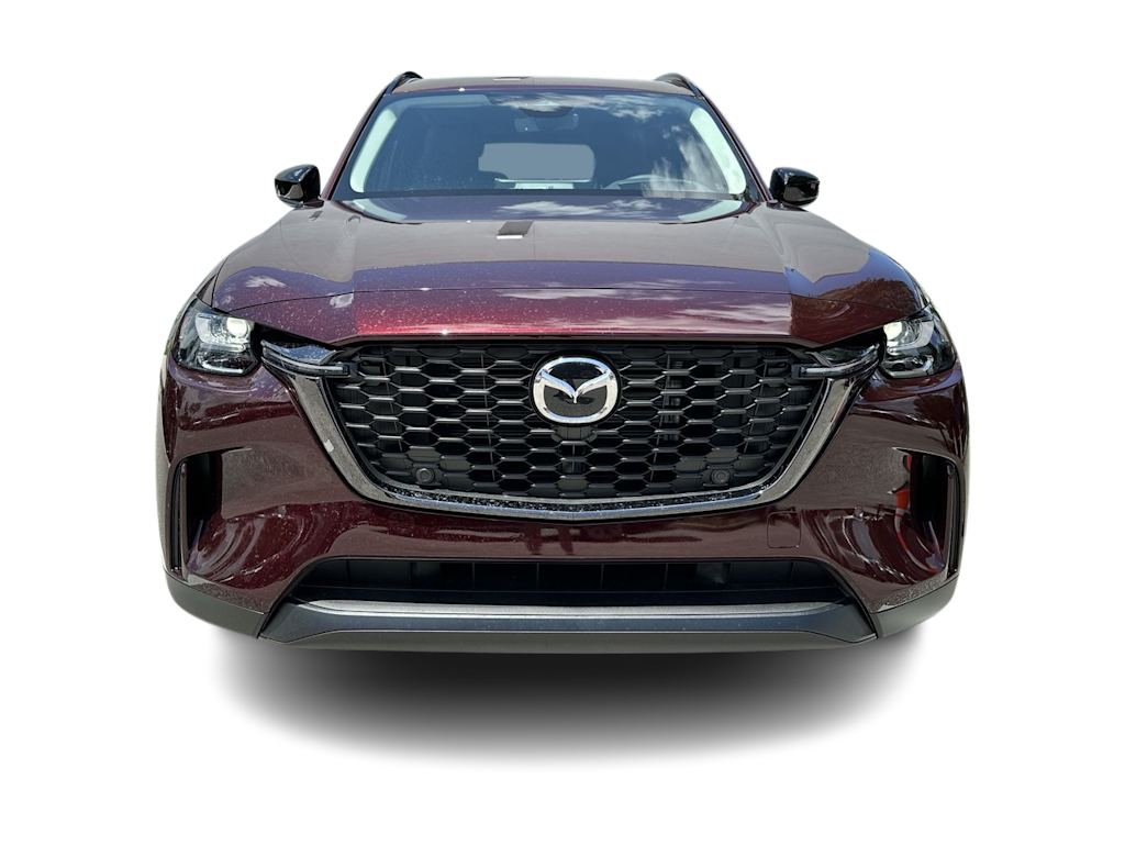 Thumbnail: 2026 Mazda CX-90 - 23