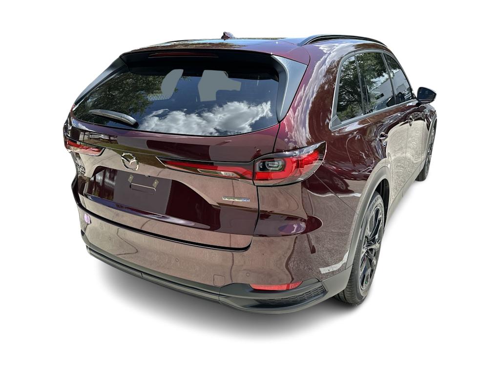 Thumbnail: 2026 Mazda CX-90 - 20