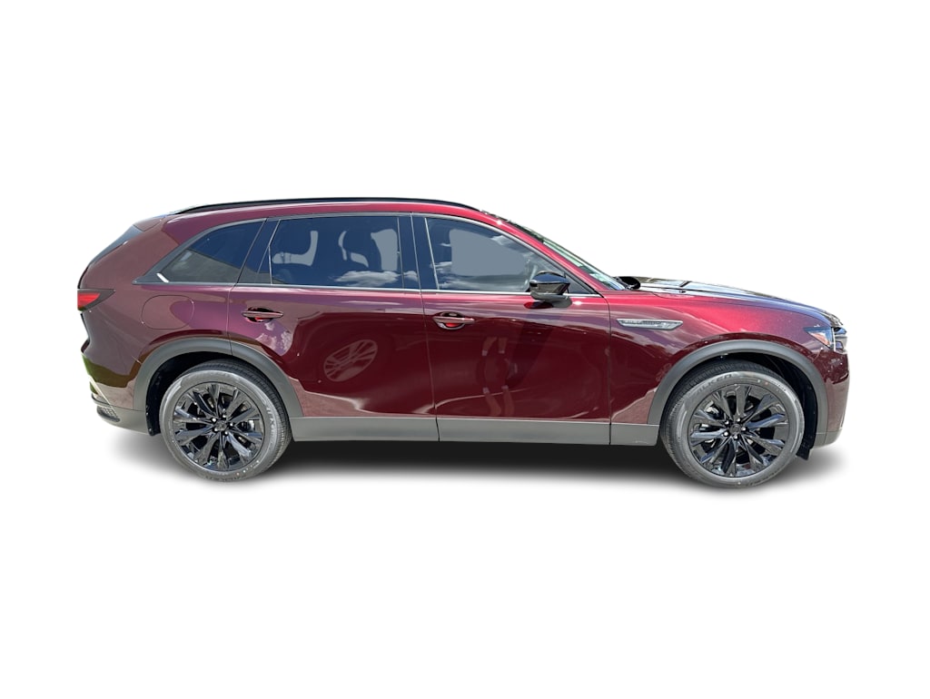 Thumbnail: 2026 Mazda CX-90 - 21