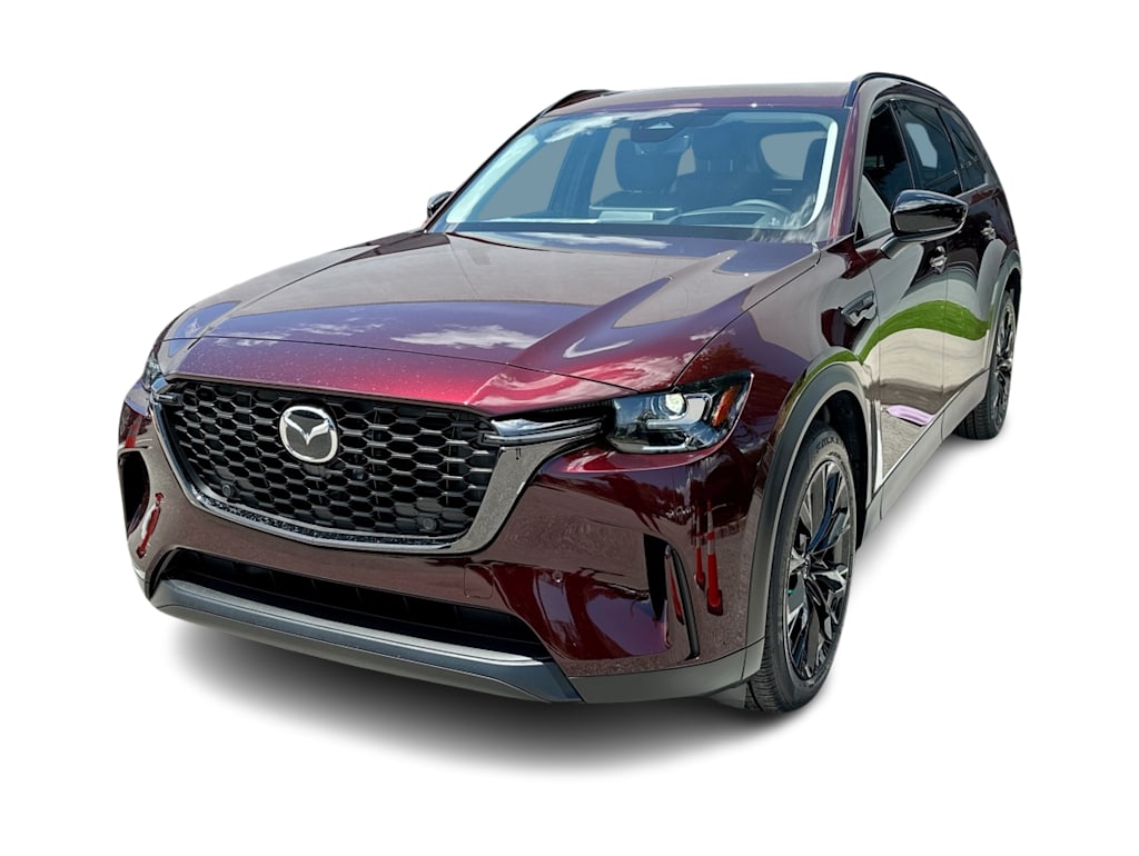 Thumbnail: 2026 Mazda CX-90 - 5