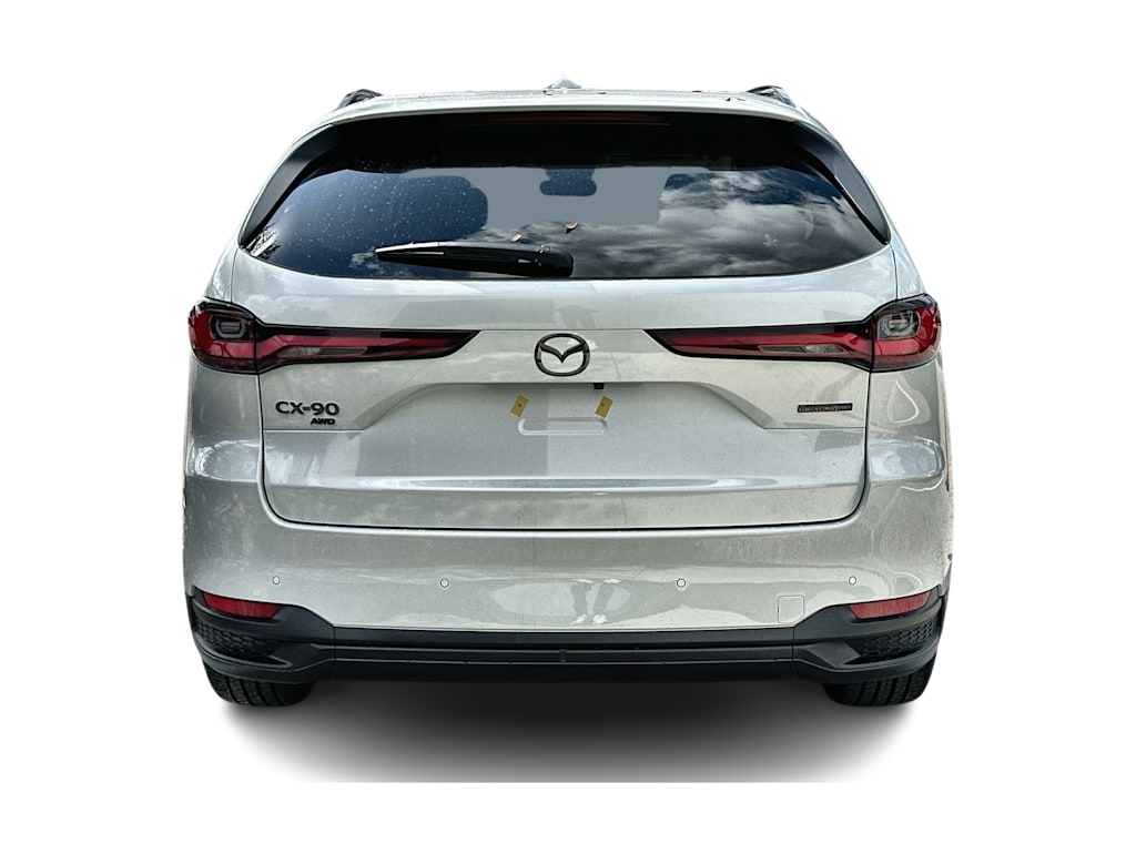 Thumbnail: 2026 Mazda CX-90 - 5