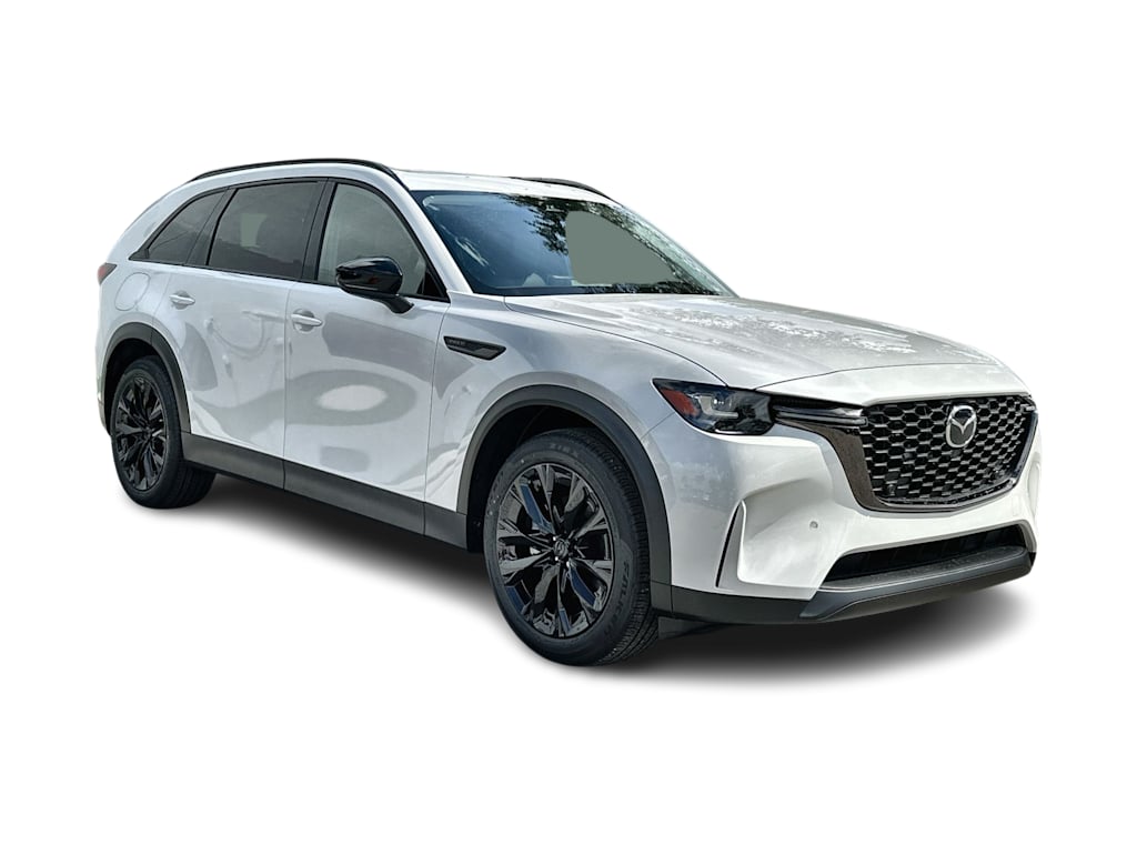 Thumbnail: 2026 Mazda CX-90 - 20