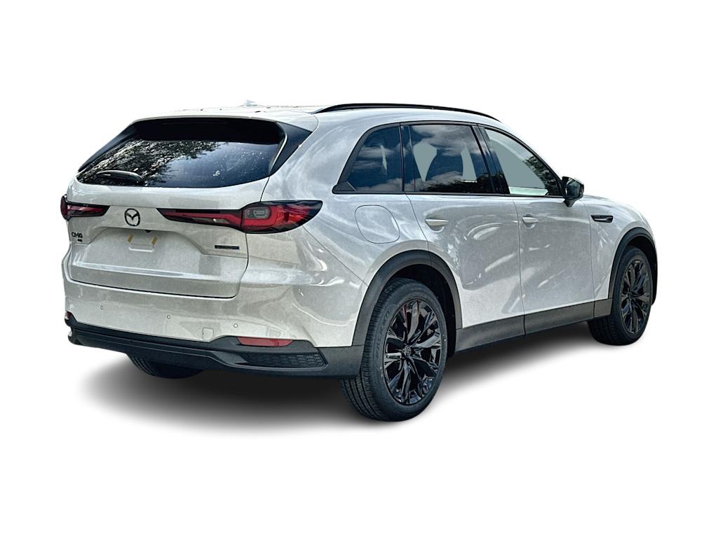Thumbnail: 2026 Mazda CX-90 - 21
