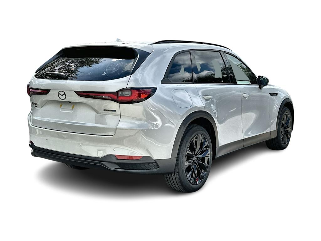Thumbnail: 2026 Mazda CX-90 - 17