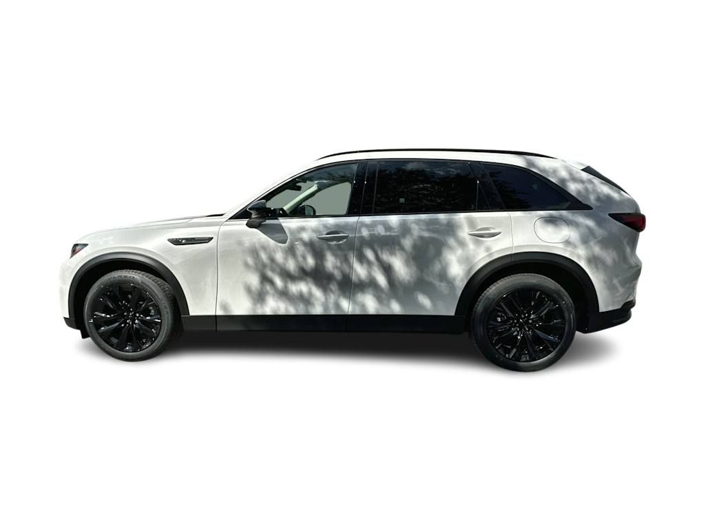 Thumbnail: 2026 Mazda CX-90 - 3