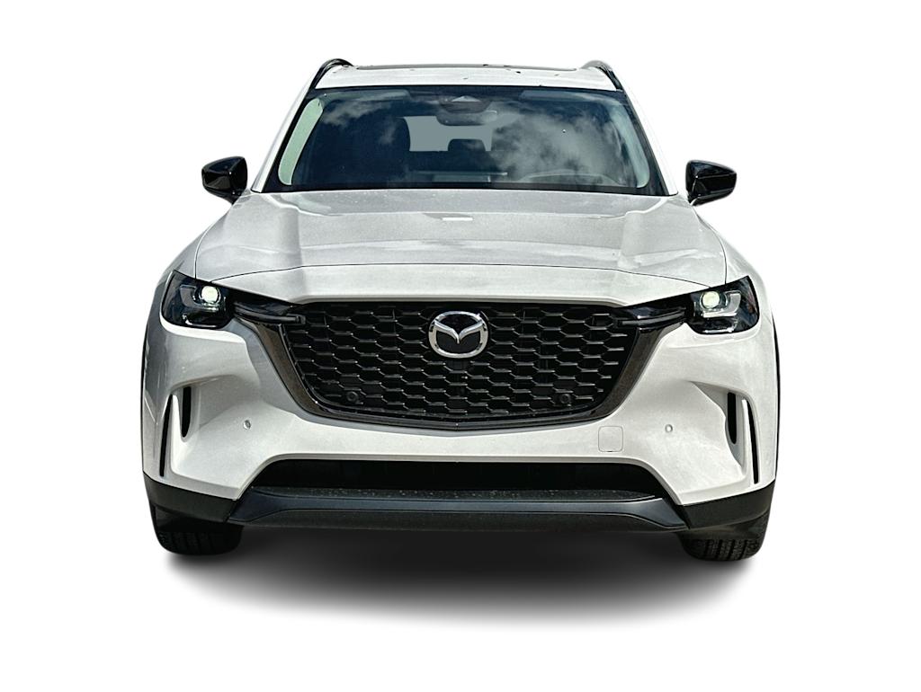 Thumbnail: 2026 Mazda CX-90 - 6