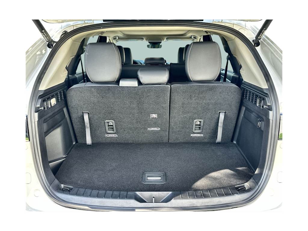 Thumbnail: 2026 Mazda CX-90 - 15