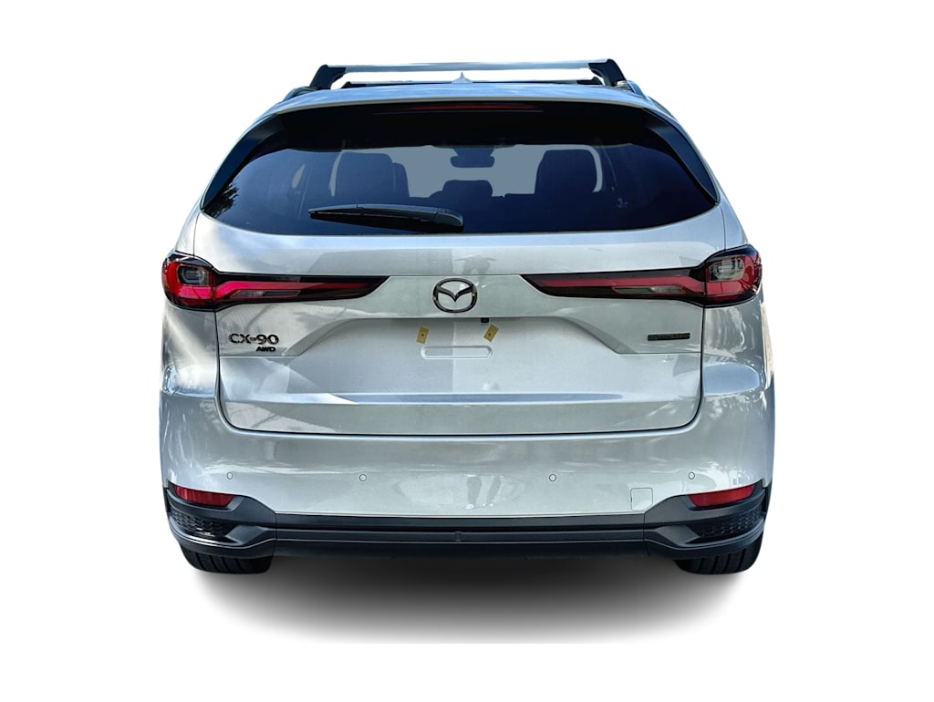 Thumbnail: 2026 Mazda CX-90 - 5