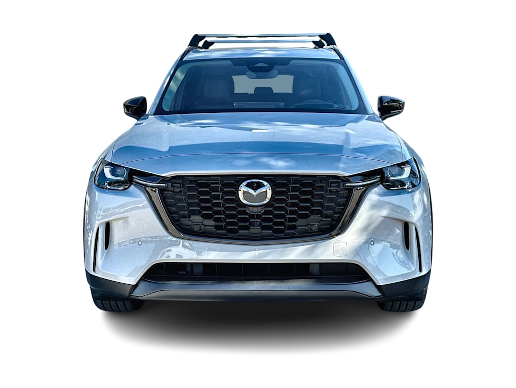 Thumbnail: 2026 Mazda CX-90 - 6