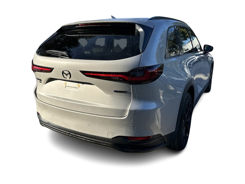 Thumbnail: 2026 Mazda CX-90 - 19