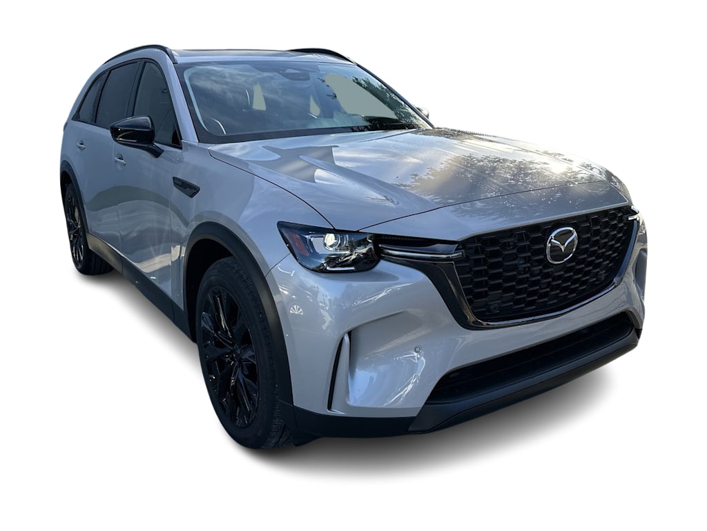 Thumbnail: 2026 Mazda CX-90 - 21
