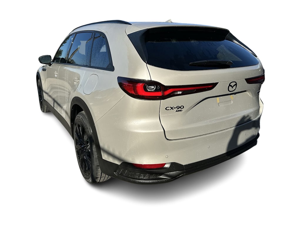 Thumbnail: 2026 Mazda CX-90 - 4