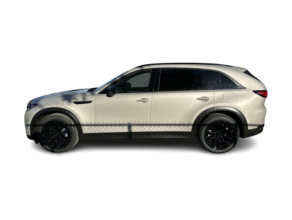 Thumbnail: 2026 Mazda CX-90 - 3