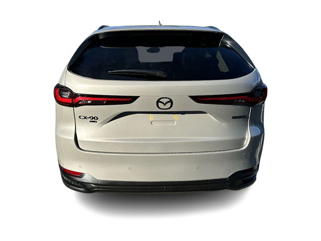 Thumbnail: 2026 Mazda CX-90 - 5