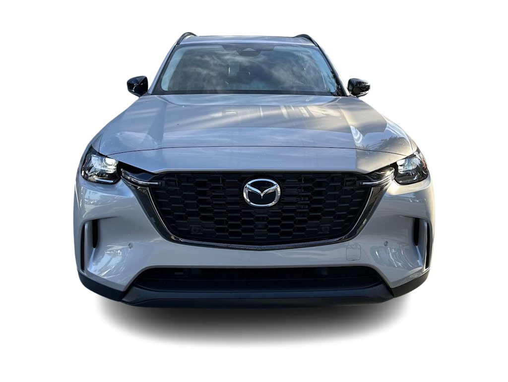 Thumbnail: 2026 Mazda CX-90 - 6